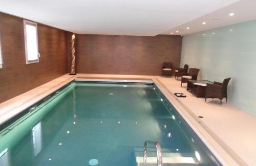 Landerneau Apartment | Domitys La Fleur de Lin