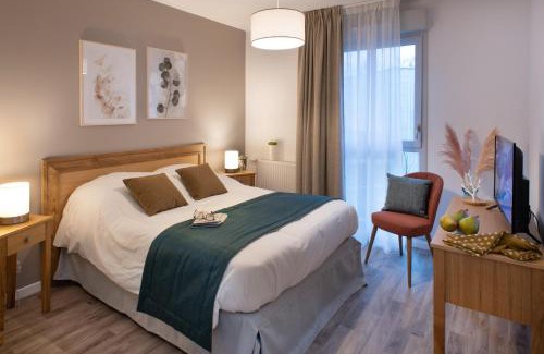 Gap Apartment | DOMITYS - La Via Domitia