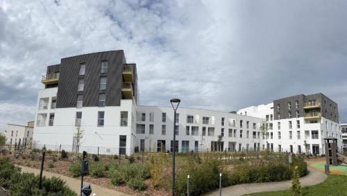 Ploufragan Apartment | DOMITYS - Margot