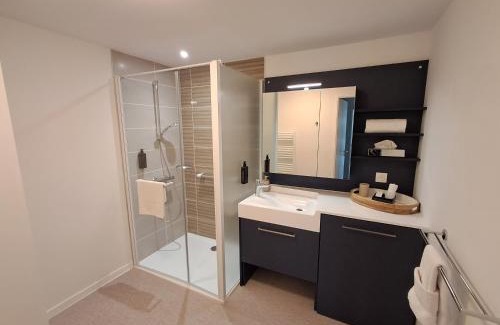 Ploufragan Apartment | DOMITYS - Margot