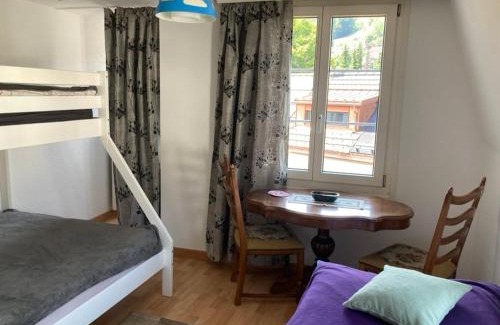 Altstaetten Apartment | Domizil 1