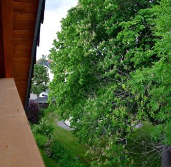 Bannewitz Apartment | Domizil Eutschützgrün