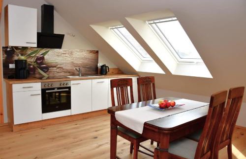 Bannewitz Apartment | Domizil Eutschützgrün