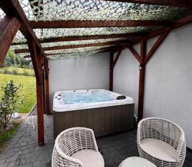 Grodek Nad Dunajcem Resort | Domki&Apartamenty Koszarka