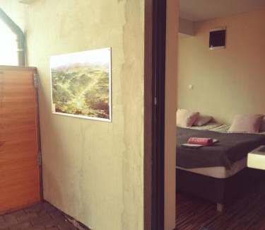 Milkow House | Domki całoroczne - u Ptaka - Miłków