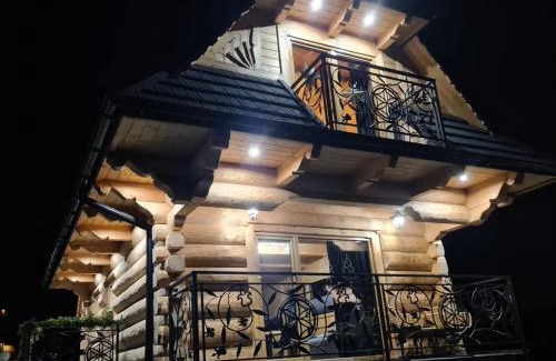 Zakopane House | Domki góralskie Sabałecka