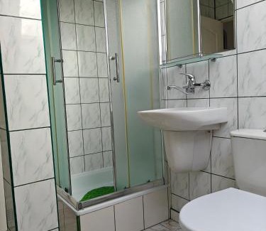 Sarbsk Apartment | Domki i Pokoje Gościnne Nowęcin Łebska 162