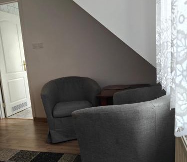 Sarbsk Apartment | Domki i Pokoje Gościnne Nowęcin Łebska 162