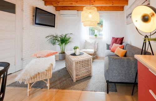 Jastrzebia Gora Cabin | DOMKI LAURA sauna & gorąca balia