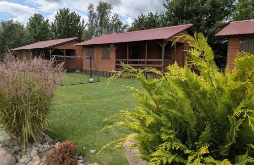 Czaplinek House | Domki Letniskowe Pięciu Pomostów