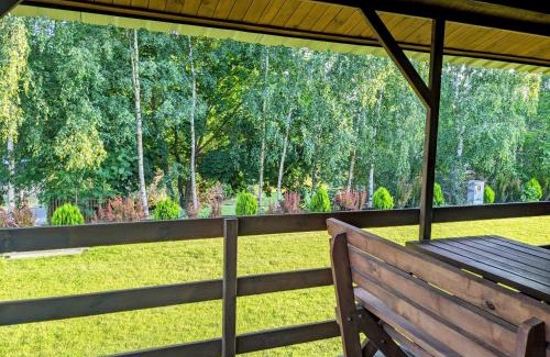 Czaplinek House | Domki Letniskowe Pięciu Pomostów