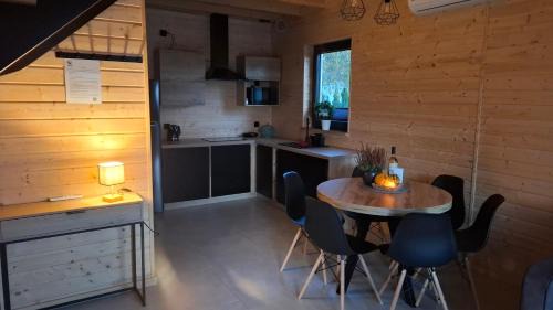 Jastrzebia Gora House | Domki Morskie Jastrzębia Góra - Domki z basenem