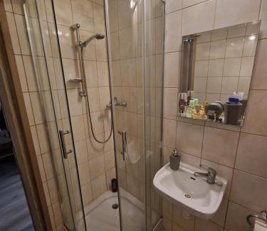 Tarnobrzeg House | Domki na skarpie