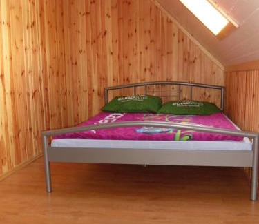 gmina Olszyna Ski Chalet | Domki Nad Jeziorem Karłowice