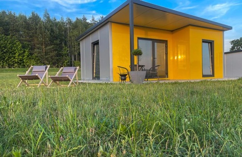 Piecki Apartment | Domki Nad Malowniczym Stawem/Raj Dla Wędkarzy/Mazury