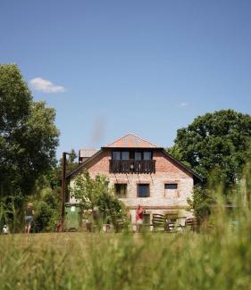 gmina Wielgomłyny Resort | Domki Nad Pilicą