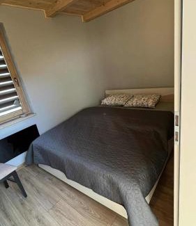 gmina Fredropol Ski Chalet | Domki nad Wiarem 2