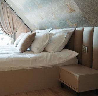 gmina Kamienica Apartment | Domki Osada Klenina SAUNA & BALIA