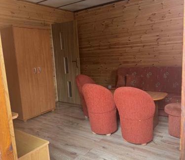 Dziwnowek Cabin | Domki