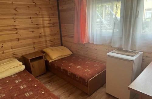 Dziwnowek Cabin | Domki