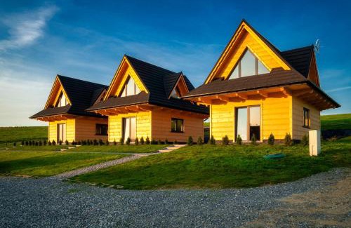 Koscielisko House | Domki-Przystanek Dzianisz
