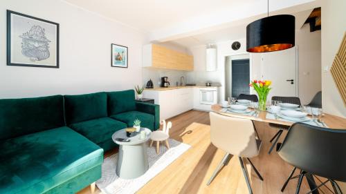Sciegny Apartment | Domki Sikorskiego, Sun & Snow