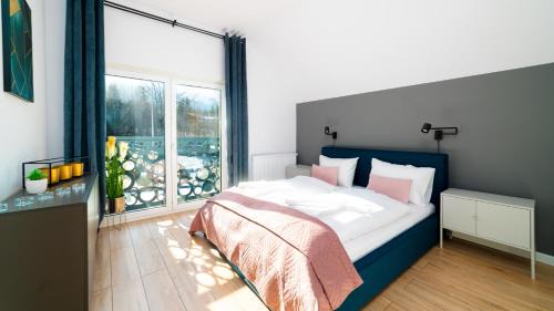 Sciegny Apartment | Domki Sikorskiego, Sun & Snow