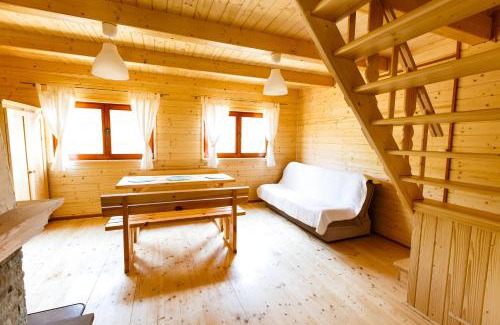 Grywałd House | Domki u Bronki