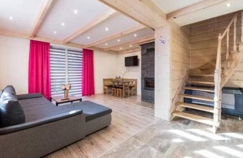 Zab Ski Chalet | Domki u Jasia