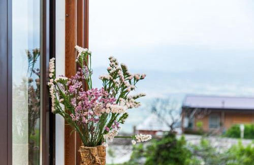 Baunei Apartment | Dommu Anna