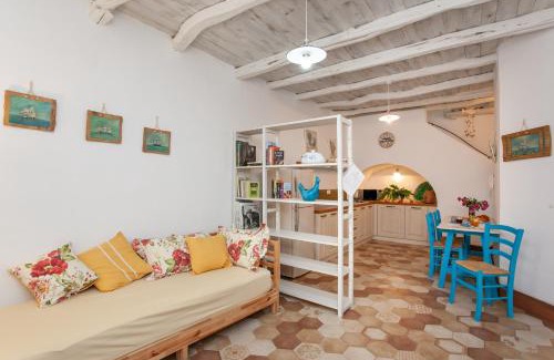 Orosei House | Domo Bangone