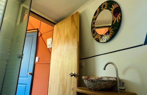 Combarbala Apartment | Domo Chañar