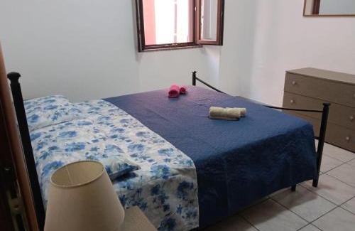 Iglesias Historic Centre Apartment | Domo Cri&Sa