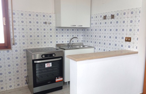 Olmedo Apartment | Domo de Istiu - Two Bedroom Apartment, Sleeps 5