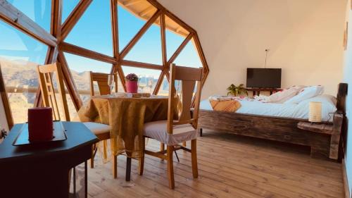 Casabermeja Apartment | Domo Family