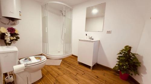 Casabermeja Apartment | Domo Family