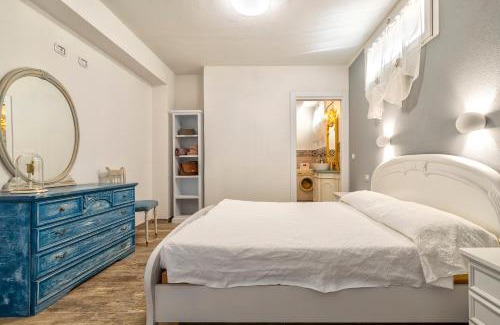 Palmadula Apartment | Domo Minore