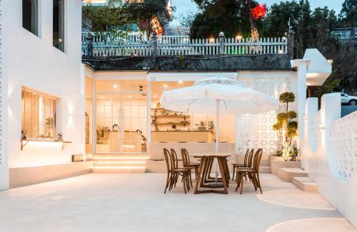 Xihu Hotel | DOMO Mountain View Hotel