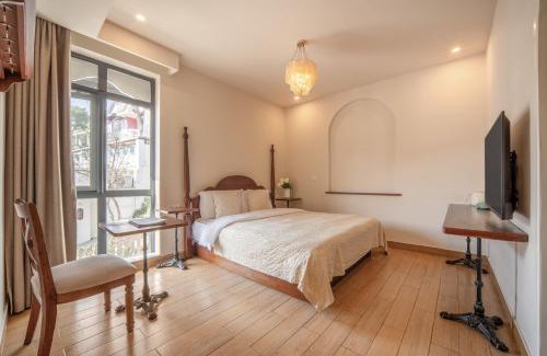 Xihu Hotel | DOMO Mountain View Hotel