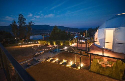 Samaipata Other | Domo Pajcha, Samaipata Glamping