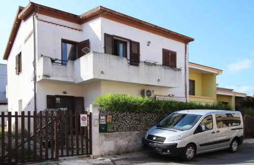 Solanas Apartment | Domos Sa Murta