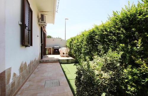 Solanas Apartment | Domos Sa Murta