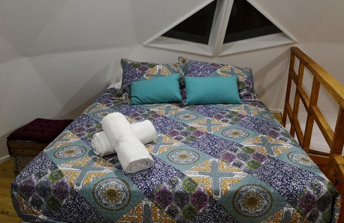 El Quisco Cabin | Domos y Cabañas Algarrobo