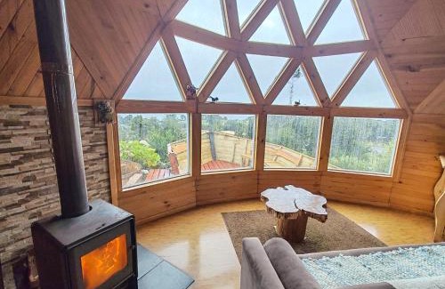 Ancud Apartment | domoschiloe