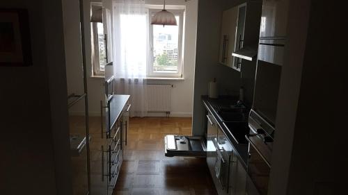 Ochota Apartment | DOMOTEL Aleje Jerozolimskie