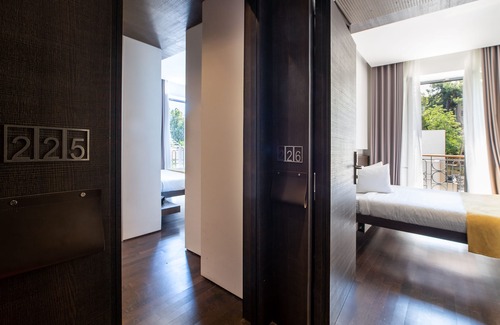 Kifisia Hotel | Domotel Kastri