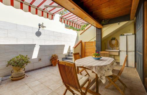 Torre Grande Apartment | Domumia Torre Grande