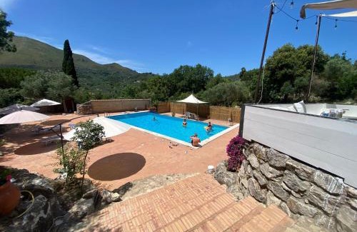 Itri Apartment | Domus Arco Romano