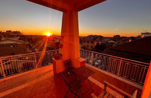 Ciampino Apartment | Domus Carpe Diem