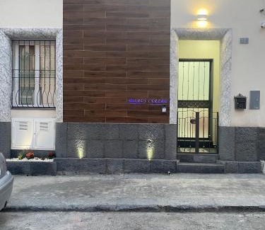 Borgo-Sanzio House | Domus Cerere